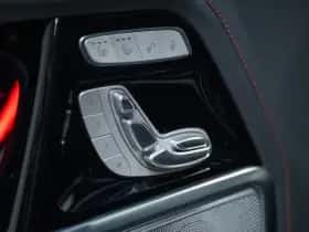 Mercedes-Benz G-Klasse (2024) thumbnail 24