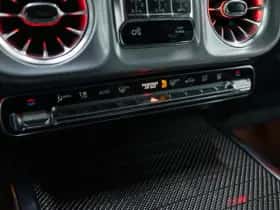 Mercedes-Benz G-Klasse (2024) thumbnail 25