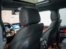Mercedes-Benz G-Klasse (2024) thumbnail 31
