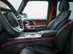 Mercedes-Benz G-Klasse (2024) thumbnail 32