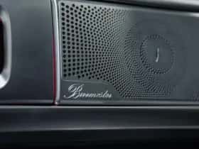 Mercedes-Benz G-Klasse (2024) thumbnail 36