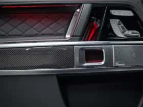Mercedes-Benz G-Klasse (2024) thumbnail 37