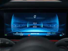 Mercedes-Benz G-Klasse (2024) thumbnail 39
