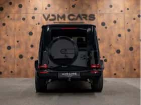 Mercedes-Benz G-Klasse (2024) thumbnail 5