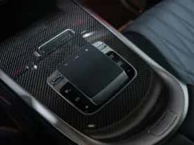 Mercedes-Benz G-Klasse (2024) thumbnail 43