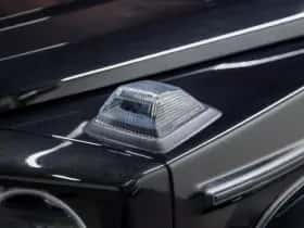 Mercedes-Benz G-Klasse (2024) thumbnail 49