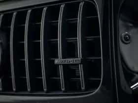 Mercedes-Benz G-Klasse (2024) thumbnail 50