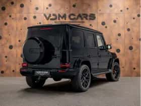 Mercedes-Benz G-Klasse (2024) thumbnail 6