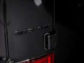Mercedes-Benz G-Klasse (2024) thumbnail 51