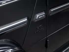 Mercedes-Benz G-Klasse (2024) thumbnail 52