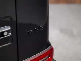 Mercedes-Benz G-Klasse (2024) thumbnail 53
