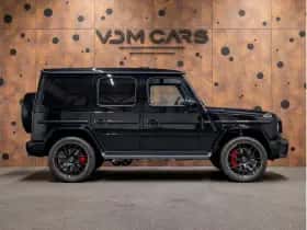 Mercedes-Benz G-Klasse (2024) thumbnail 7