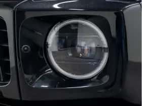 Mercedes-Benz G-Klasse (2024) thumbnail 10