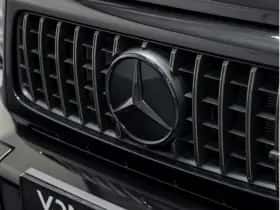 Mercedes-Benz G-Klasse (2024) thumbnail 11