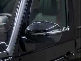 Mercedes-Benz G-Klasse (2024) thumbnail 12