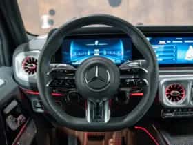 Mercedes-Benz G-Klasse (2024) thumbnail 20