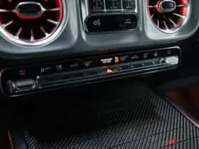 Mercedes-Benz G-Klasse (2024) thumbnail 25