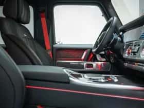 Mercedes-Benz G-Klasse (2024) thumbnail 27