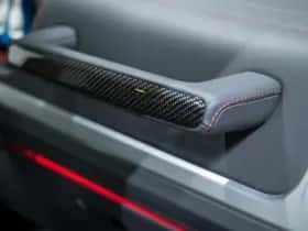 Mercedes-Benz G-Klasse (2024) thumbnail 28