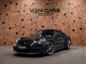 Porsche 911 (2019)