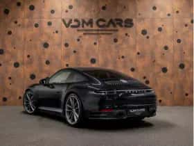 Porsche 911 (2019) thumbnail 4