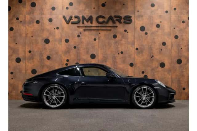Porsche 911 (2019) thumbnail 6