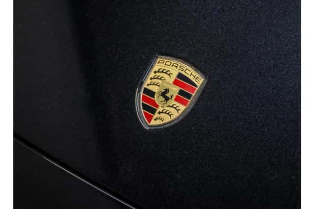 Porsche 911 (2019) thumbnail 9