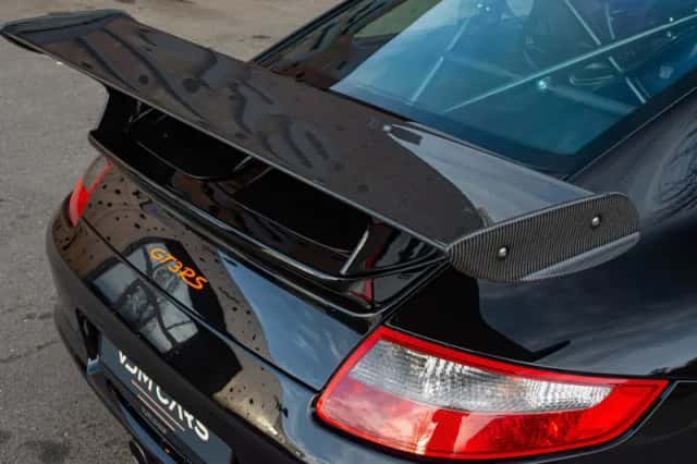 Porsche 911 (2006) thumbnail 11