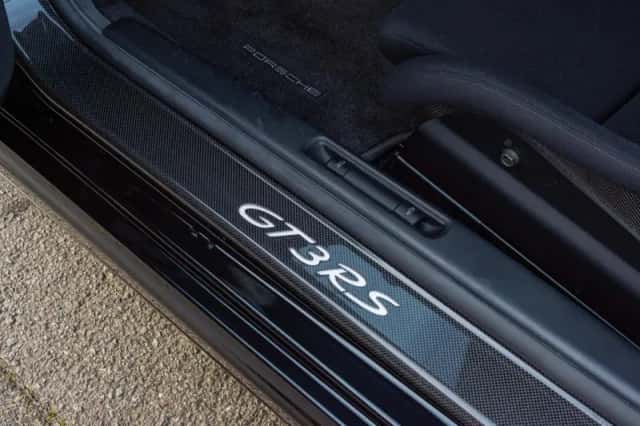 Porsche 911 (2006) thumbnail 15