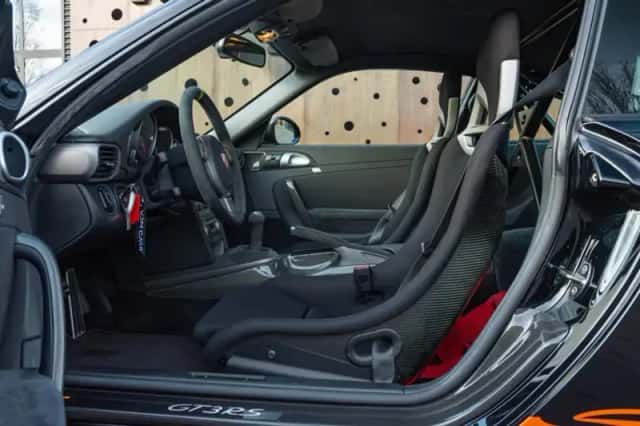 Porsche 911 (2006) thumbnail 17
