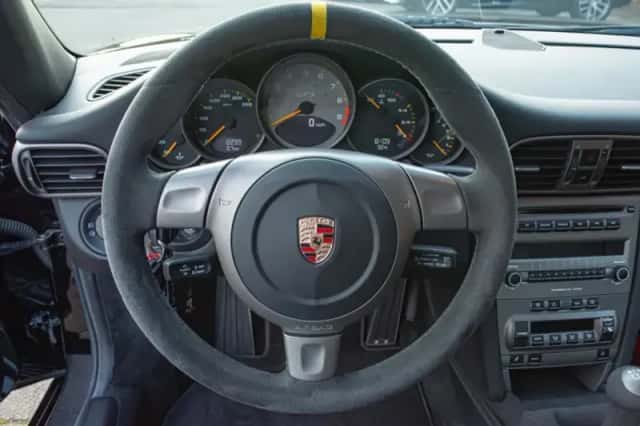 Porsche 911 (2006) thumbnail 20