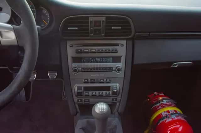 Porsche 911 (2006) thumbnail 24