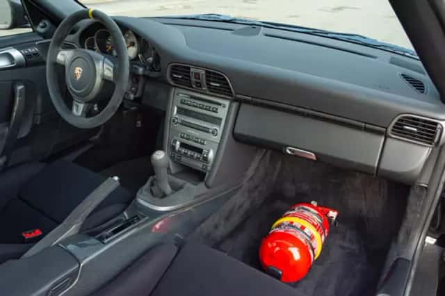 Porsche 911 (2006) thumbnail 25