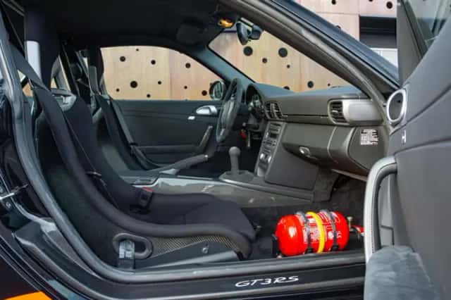 Porsche 911 (2006) thumbnail 26