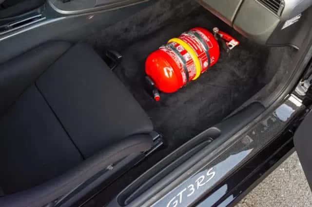 Porsche 911 (2006) thumbnail 29