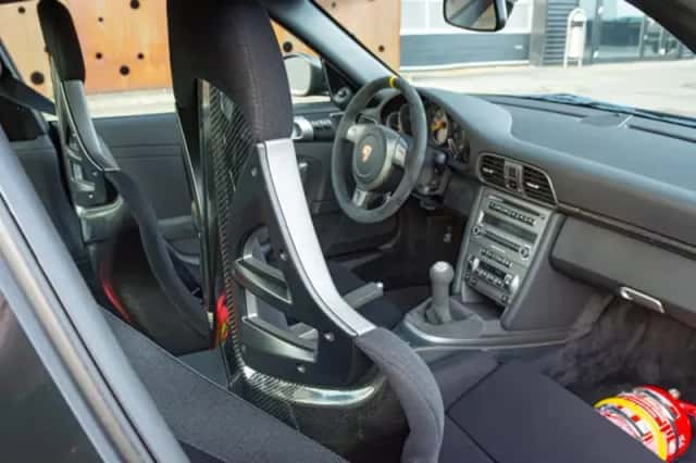 Porsche 911 (2006) thumbnail 30
