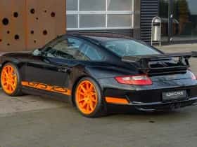 Porsche 911 (2006) thumbnail 6