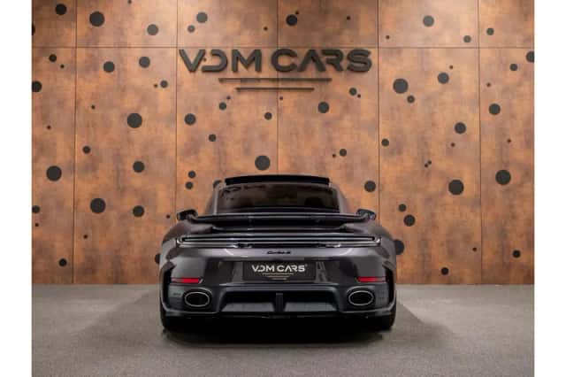 Porsche 911 (2026) thumbnail 4