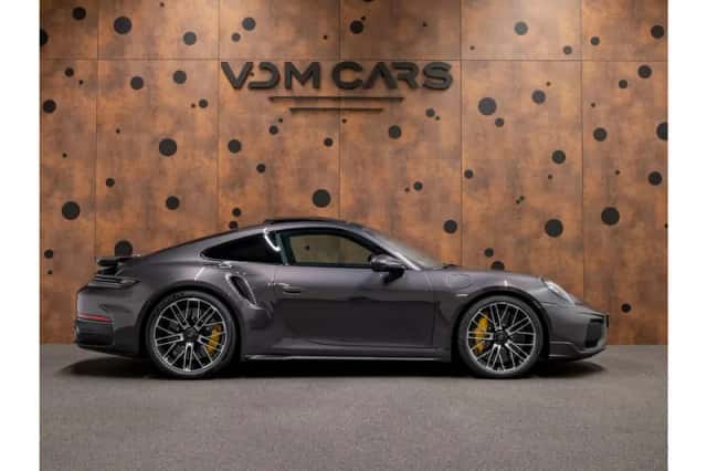 Porsche 911 (2026) thumbnail 6