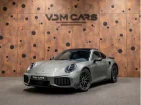 Porsche 911 (2026) thumbnail 2