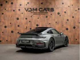 Porsche 911 (2026) thumbnail 6