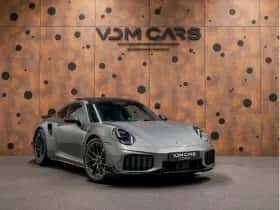 Porsche 911 (2026) thumbnail 8