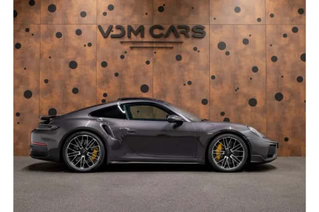 Porsche 911 (2026) thumbnail 6
