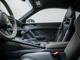Porsche 911 (2022) thumbnail 21