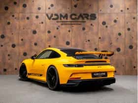 Porsche 911 (2022) thumbnail 4