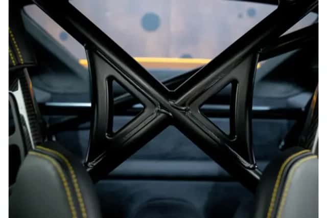 Porsche 911 (2022) thumbnail 41