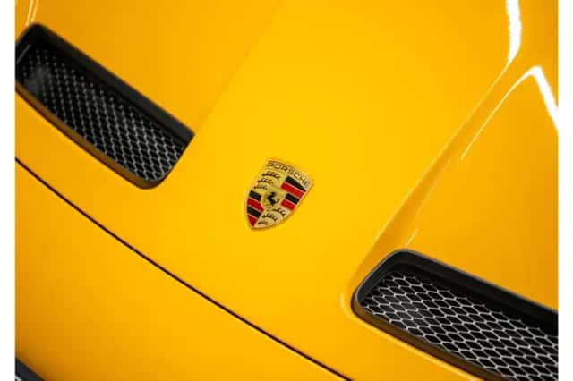 Porsche 911 (2022) thumbnail 42