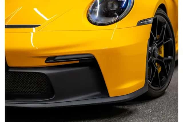 Porsche 911 (2022) thumbnail 45