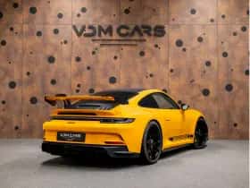 Porsche 911 (2022) thumbnail 6
