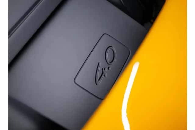Porsche 911 (2022) thumbnail 10